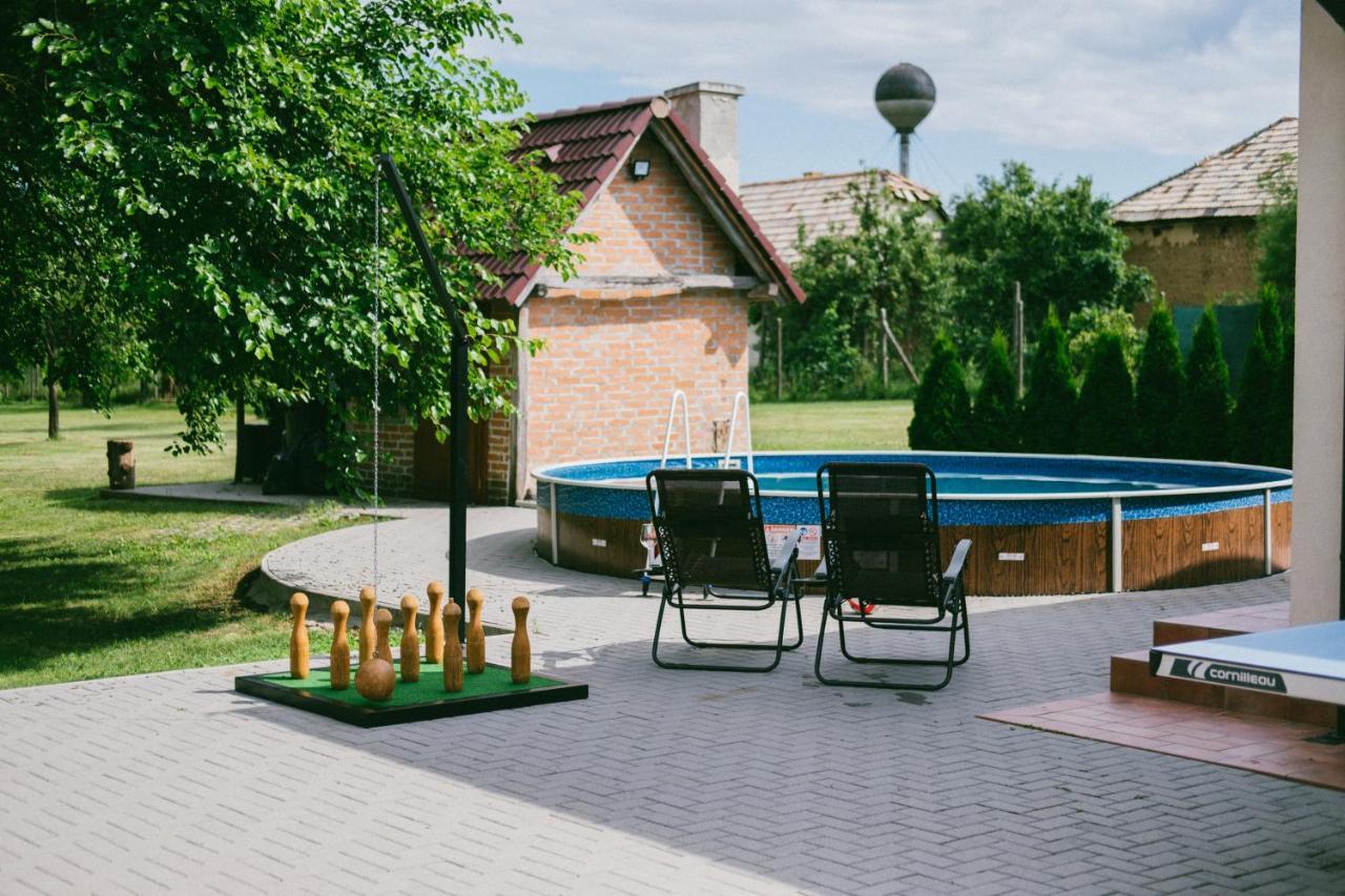 Apartamento Farmaobeckov Sk Exterior foto