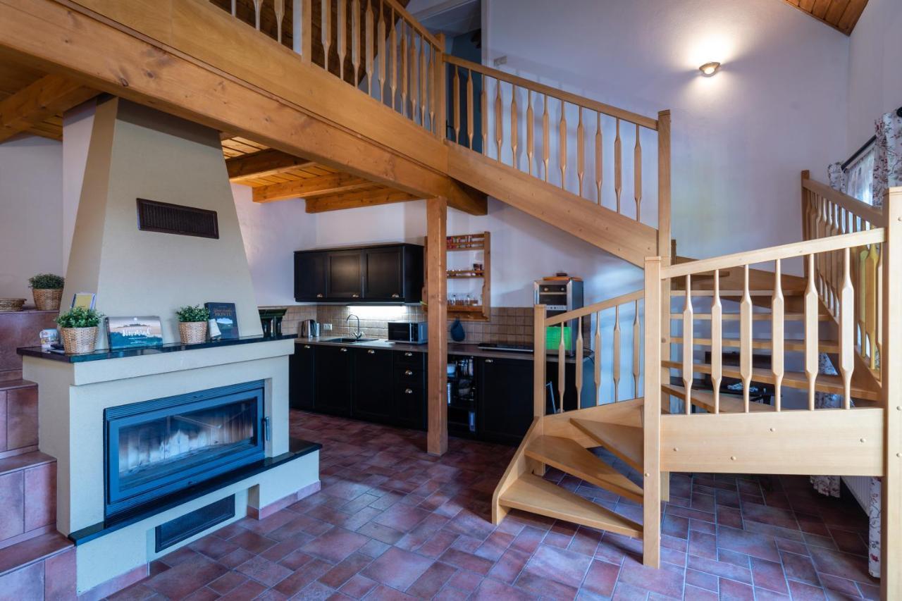 Apartamento Farmaobeckov Sk Exterior foto